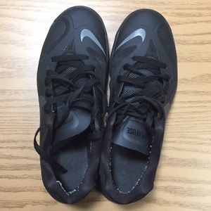 Men’s Nike Hyperfuse Basketball Shoes